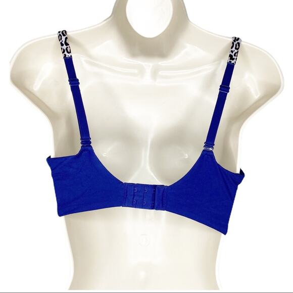 Victoria’s Secret Perfect Full Coverage Bra 32DDD - Picture 4 of 6